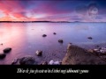 Pillar - Will You Be There