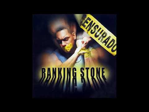 Ranking Stone Ft Trebol Clan - Baila Conmigo