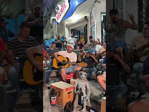 Muchacha Encantadora - Los Nuevos Federales (Video Completo)