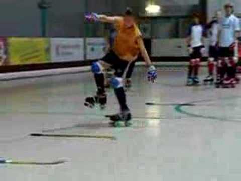 Blog PATINSLOVER: Exercicios Treino - Patinage 2