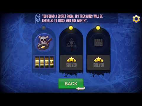 Bad Eggs 2 Online Secret Room