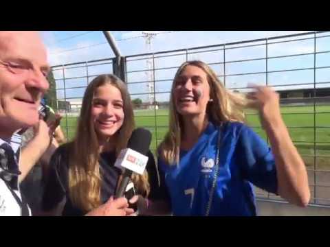 La coupe du monde de football à Montluçon