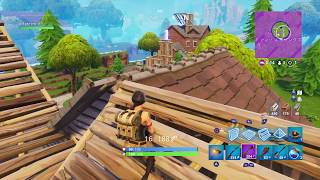 【Fortnite】#2ビクロしたはいいものの…【PS4】