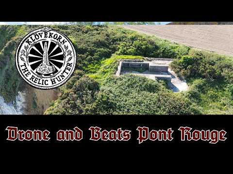 Dr Klovekorns Pont Rouge Drone and Beats Mix #ww2 #techno