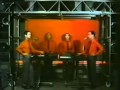 Kraftwerk - The Robots. + LYRICS [HD 1080p] 