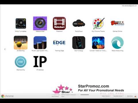 Item video thumbnail