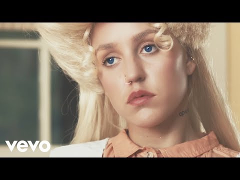 Brooke Candy - Paper or Plastic