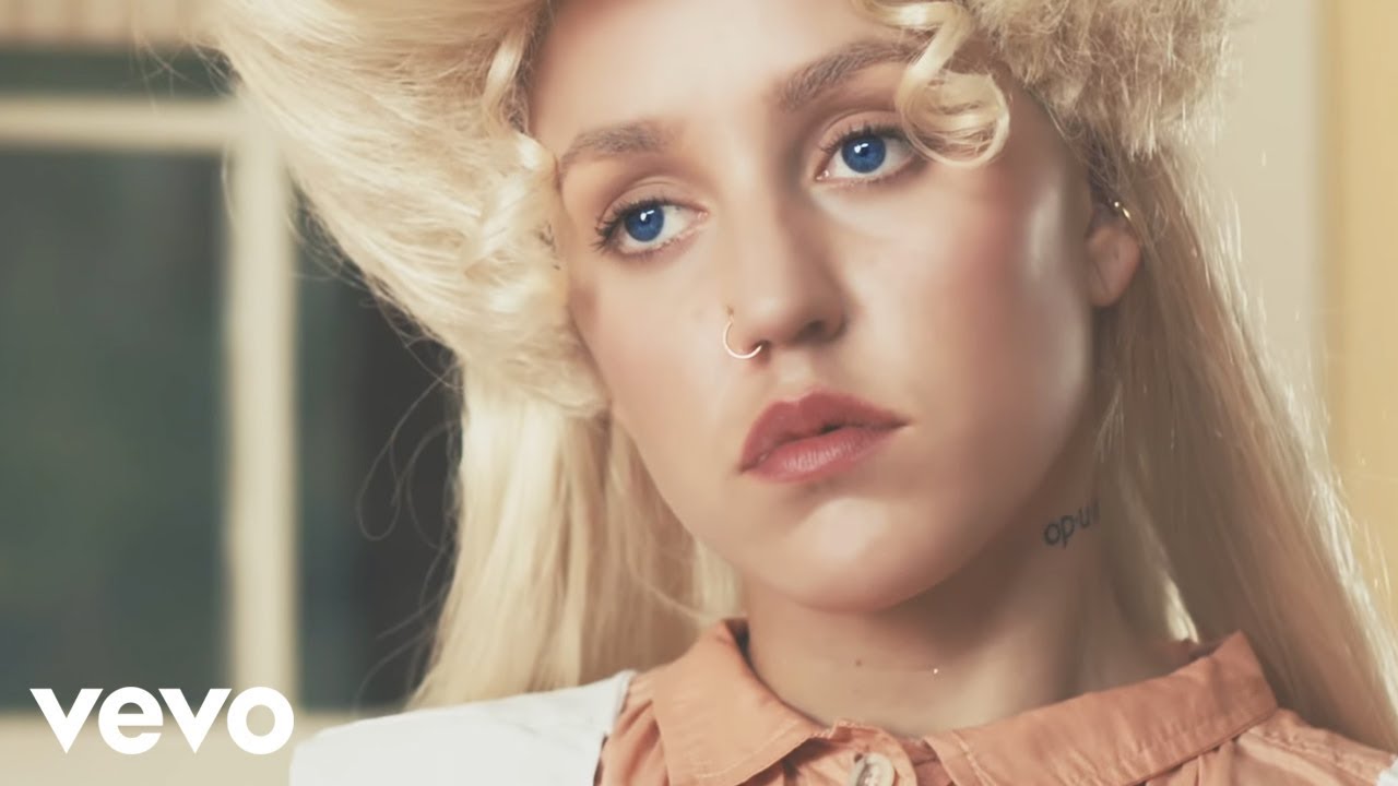 Brooke Candy — Paper or Plastic