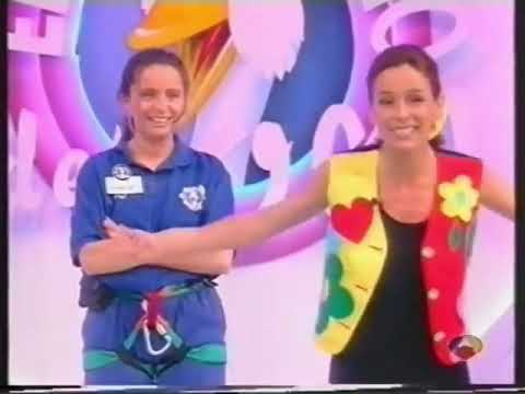 El Gran Juego de la Oca 1x32 1994