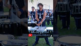 Download lagu 2025 Blue Devils Quad Feature! #drumline #drumcorps #bluedevils #dci2025 mp3