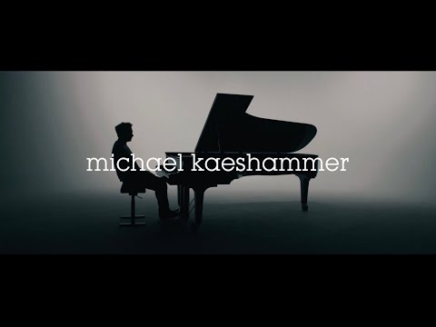 Michael Kaeshammer - Little Bit Of Love (Official Music Video)
