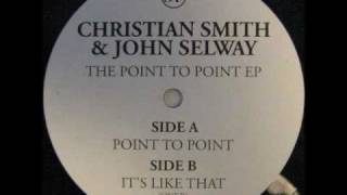 Christian Smith - It's Like That.wmv