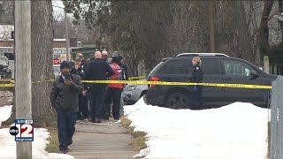 Woman dead, man injured after apparent domestic homicide in Saginaw