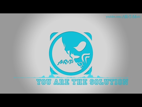 You Are The Solution by Loving Caliber - [2010s Pop Music]