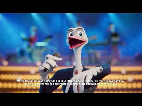 THE BOCIAN BAND II_15s