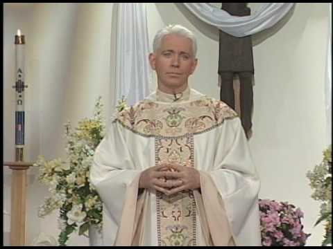 Click to Watch the Called to Relationship: The Happy Priest on Jesus the Good Shepherd video