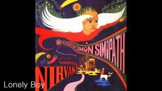 Nirvana (UK) - The Story Of Simon Simopath (1967) [Full Album]