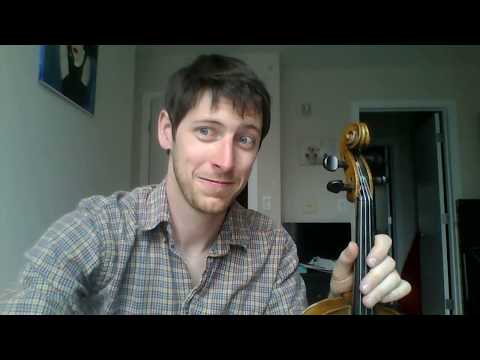 Brother's Jig - Newfoundland Tune