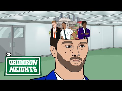 NFL is Back Like It Never Left | Gridiron Heights | S10 E1