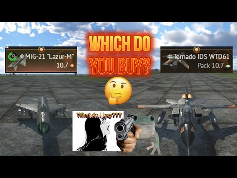 Which Premium German Jet Should You Buy?