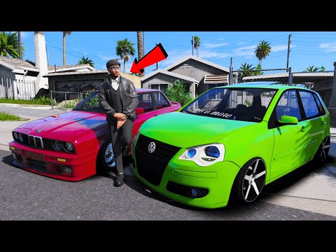 I Became Most Wanted Criminal in GTA 5 RP