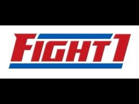 Campionati Nazionali Fight 1 Finali
