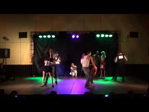 BACHATA STARS POLSKA - Semifinals