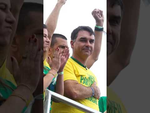 FLAVIO PROMETE 4 INDICAÇÕES AO STF