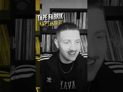 Tapefabrik Rapcontest - Alex Barbian Jurybewertung - Frank Walter P