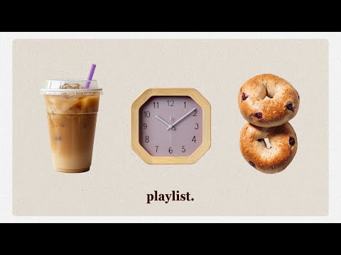 Time to rise and grind