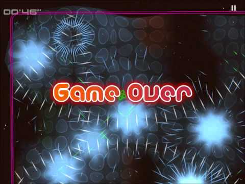 Infinity Field Review (iOS)