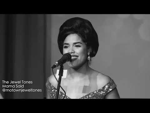 Promotional video thumbnail 5 for The Jewel Tones