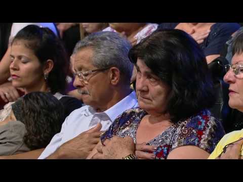 Missa da Saúde - 21/10/2016 - Homilia Frei Rinaldo