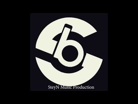 By Now - Beenie Gunter (Instrumental) Prod. SteyN Music