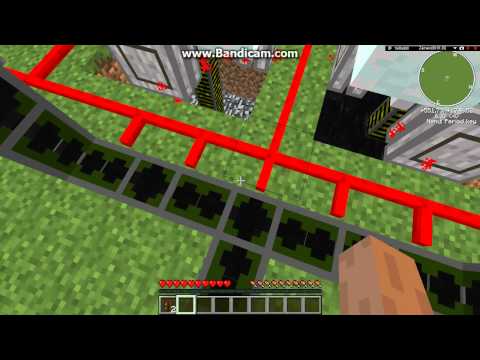 Ropa - proces - Fuel - tutoriál