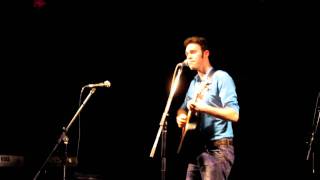 Matt Stern - Live - Acoustic Nights Montreal VII