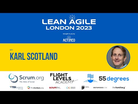 LALDN23 - Karl Scotland