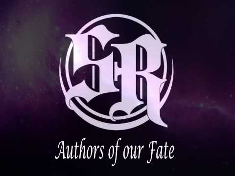 Shattered Remains - Authors of our Fate