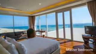 preview picture of video 'Vietnam.com - The Ocean Villas in Da Nang (Slideshow)'