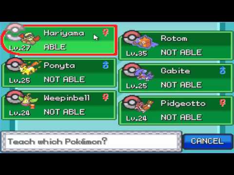 Pokemon Zeta:Episode 11