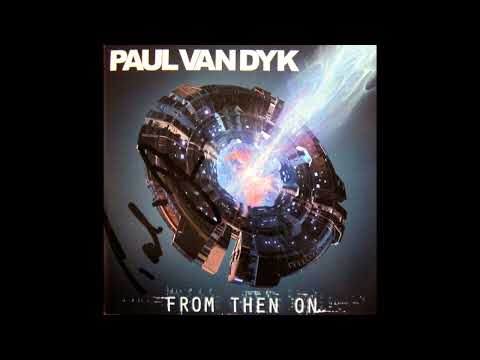 Paul van Dyk feat. M.I.K.E. Push & Fred Baker - Inhale (Original Mix)