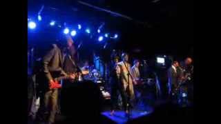 The Selecter &quot;Black &amp; Blue&quot; Paradise Rock Club, Boston 9/21/13