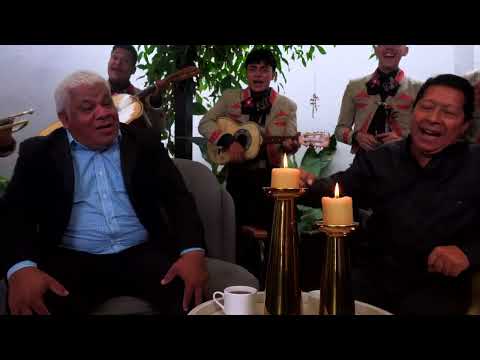 EL REY VENDRA // Humberto Saban ft. Renato Sanchez