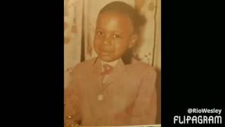 In Loving Memory of Clarence  "Poppy" Johnson Sr. (Bob)