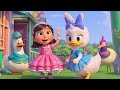 Ducks And The Hiccup Song Hiccup Hop