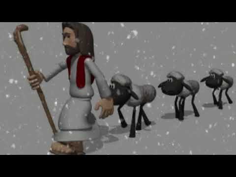 MENGIKUT YESUS KEPUTUSAN KU