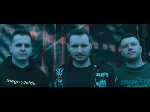 Skytech x Twisterz - Not Alone (Official Video)