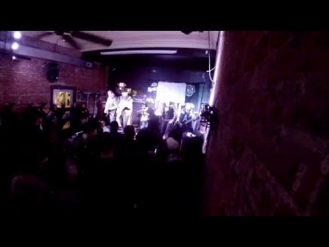Apocalypse - Live in Pomona 03.25.2016