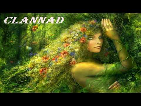 The best of Clannad. Celtic music for deep relaxation.