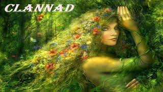 The best of Clannad. Celtic music for deep relaxation.